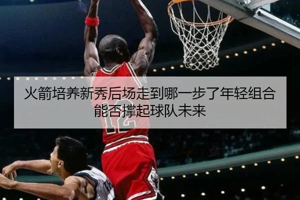 火箭培养新秀后场走到哪一步了年轻组合能否撑起球队未来